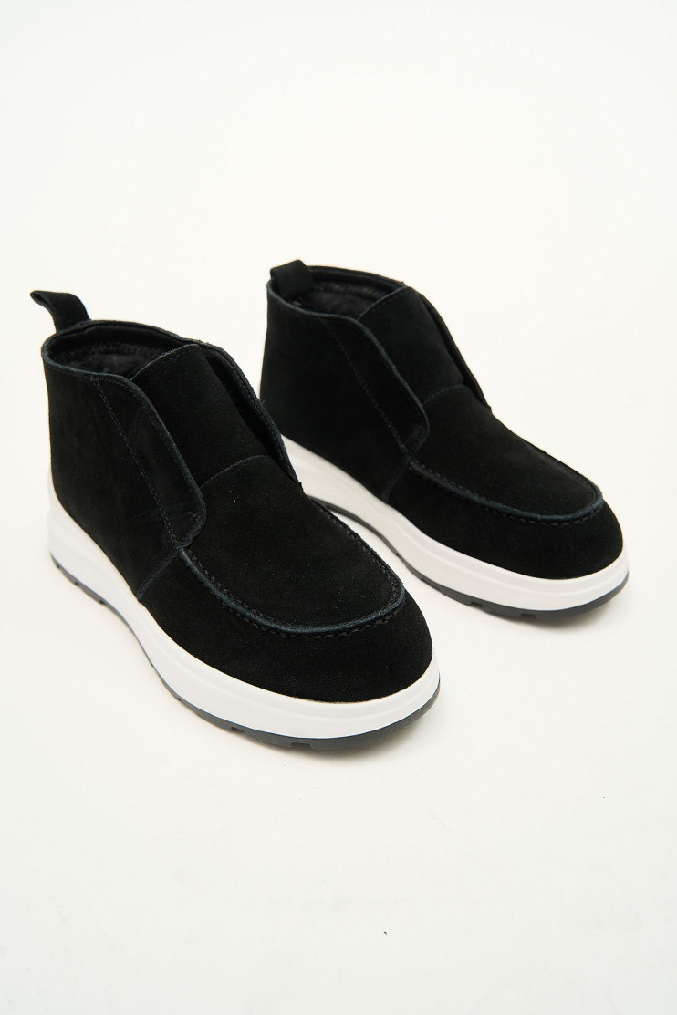 Черевики Lonza 177979 - Вид 1 - інтернет магазин sandalini.ua