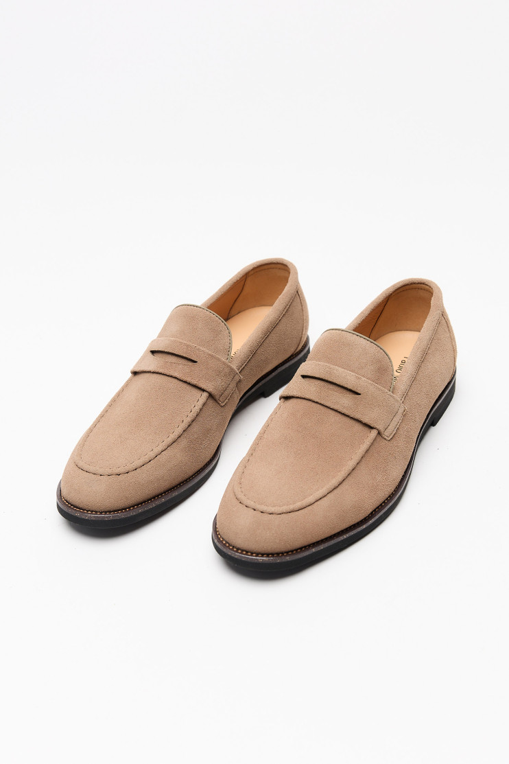 Туфлі чоловічі Fabio Monelli 214066 - Вид 3 - інтернет магазин sandalini.ua