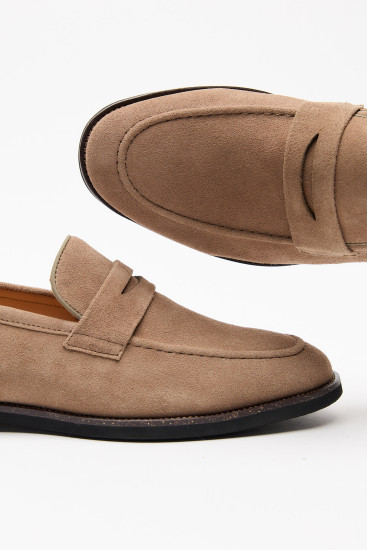 Туфли мужские Fabio Monelli 214066