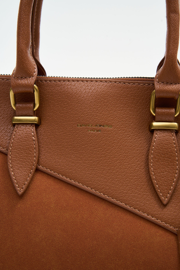 Сумка David Jones 182593 - Вид 3 - інтернет магазин sandalini.ua