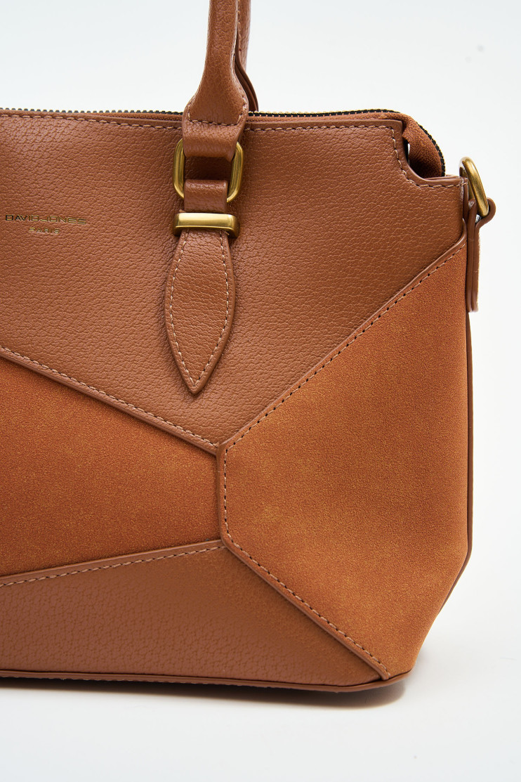 Сумка David Jones 182593 - Вид 4 - інтернет магазин sandalini.ua