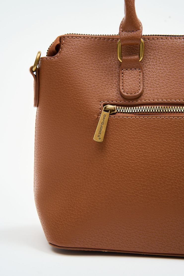 Сумка David Jones 182593 - Вид 6 - інтернет магазин sandalini.ua