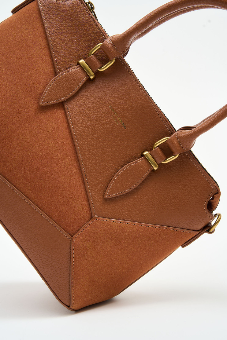 Сумка David Jones 182593 - Вид 2 - інтернет магазин sandalini.ua