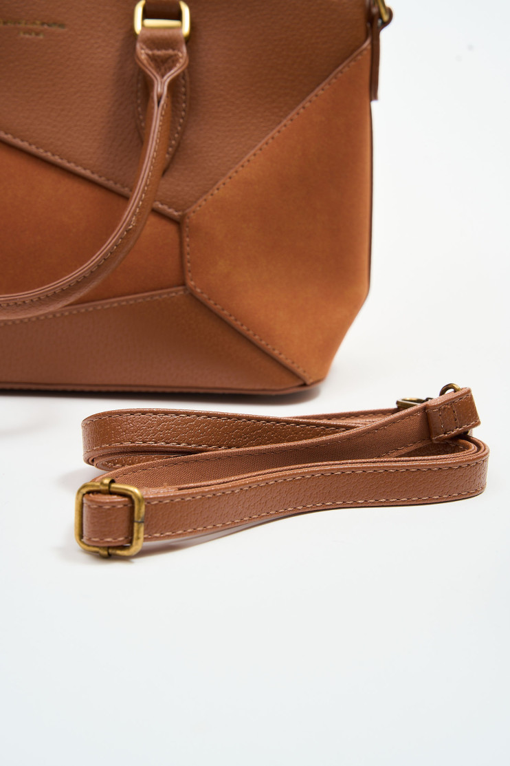 Сумка David Jones 182593 - Вид 7 - інтернет магазин sandalini.ua