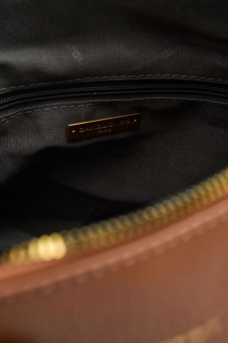 Сумка David Jones 182593 - Вид 8 - інтернет магазин sandalini.ua