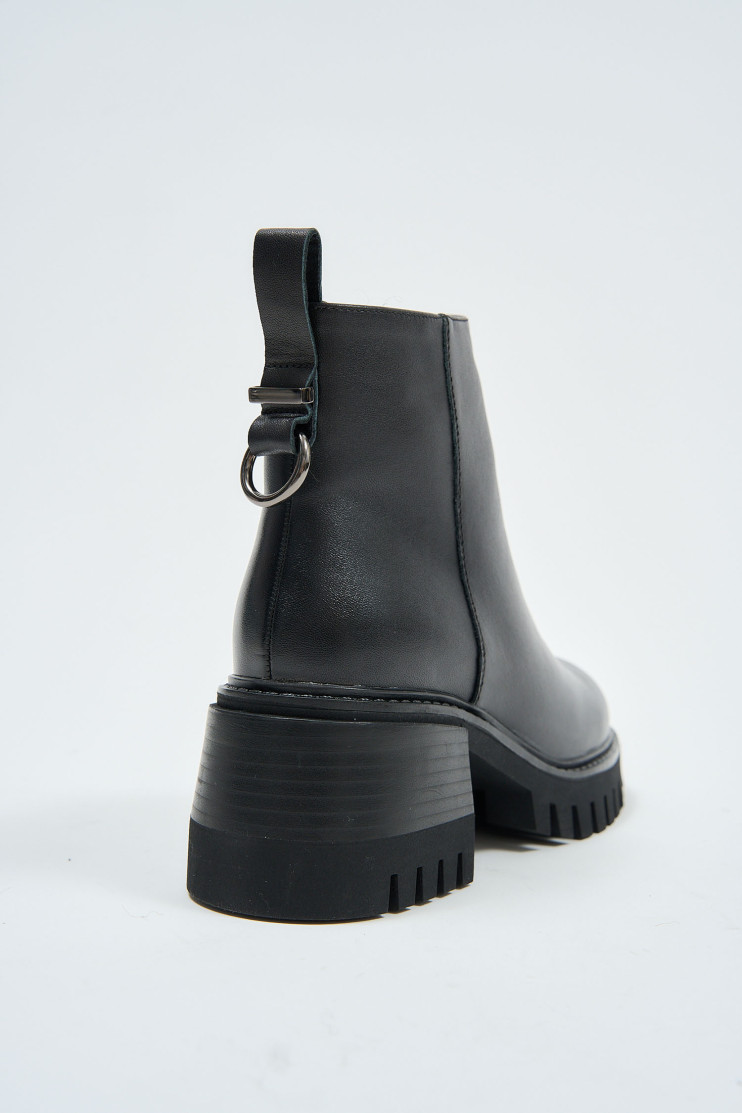 Ботильоны Anna Lucci 181040 - Вид 6 - интернет магазин sandalini.ua