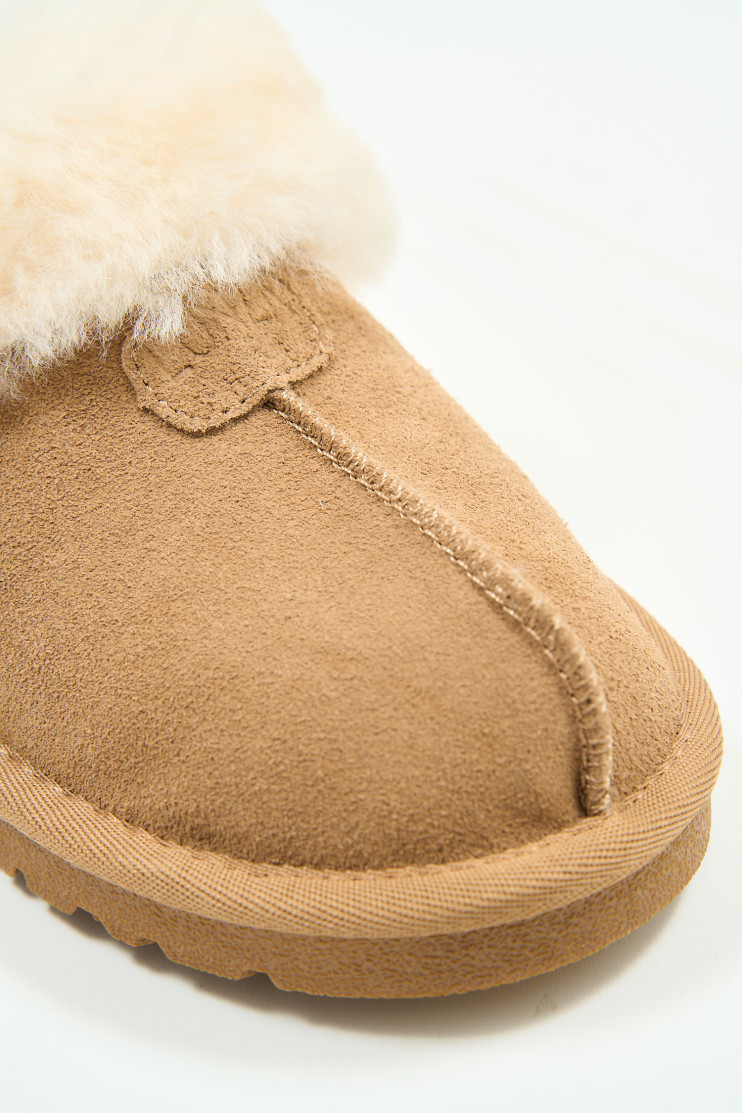 Уггі Lonza 180077 - Вид 3 - інтернет магазин sandalini.ua