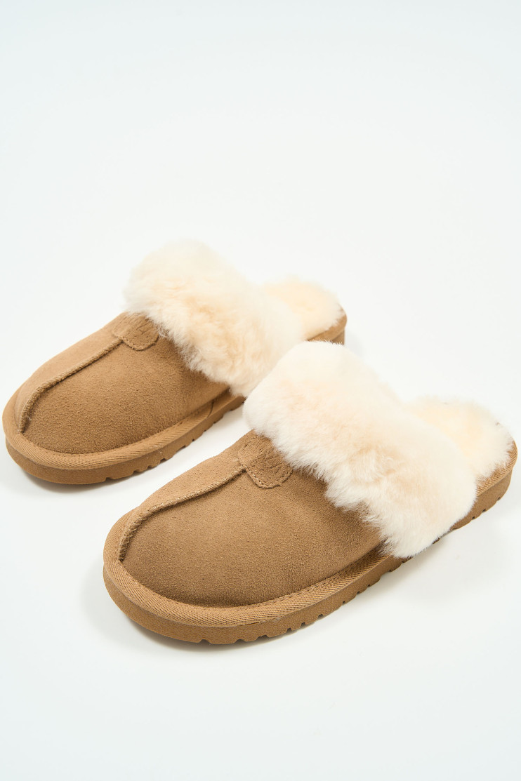 Уггі Lonza 180077 - Вид 1 - інтернет магазин sandalini.ua