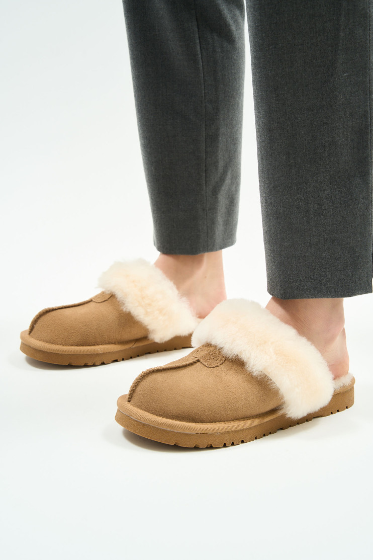 Уггі Lonza 180077 - Вид 2 - інтернет магазин sandalini.ua