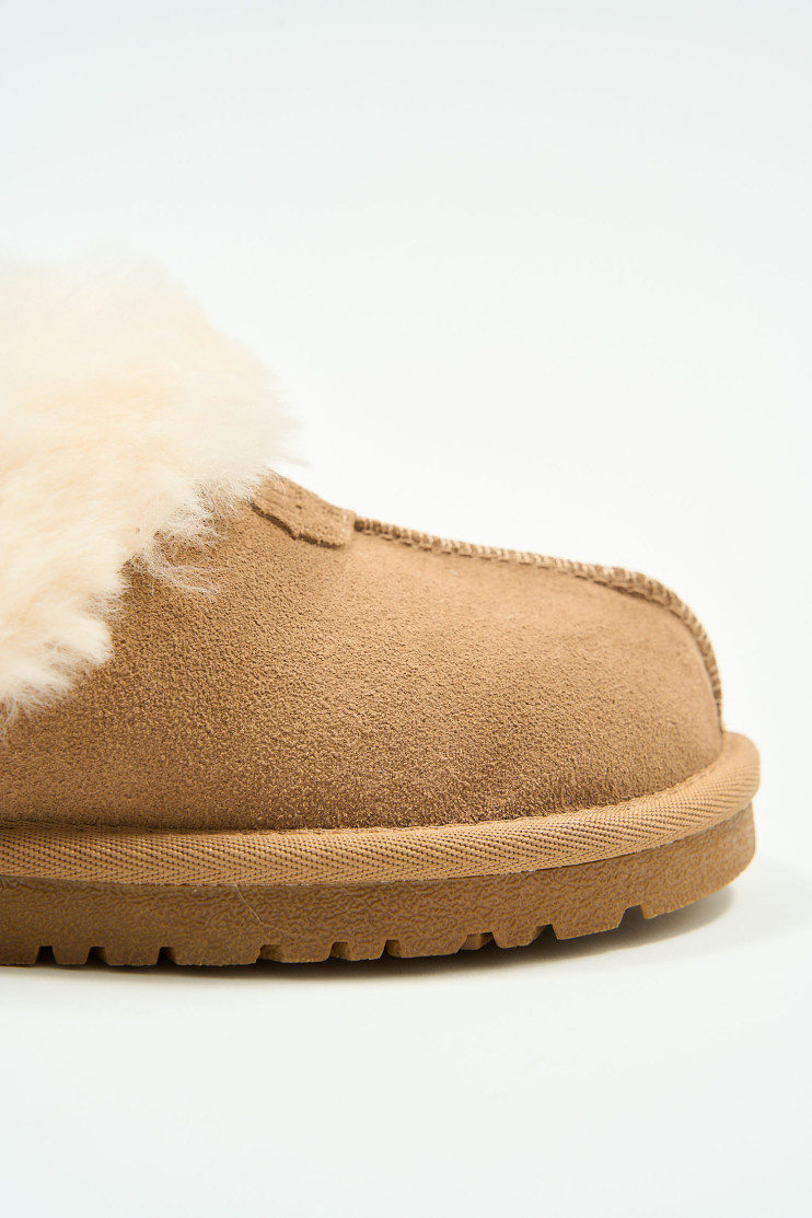 Уггі Lonza 180077 - Вид 7 - інтернет магазин sandalini.ua