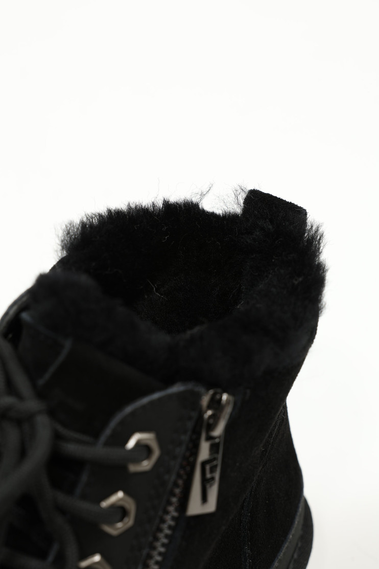 Уггі чоловічі Fabio Monelli 180419 - Вид 7 - інтернет магазин sandalini.ua