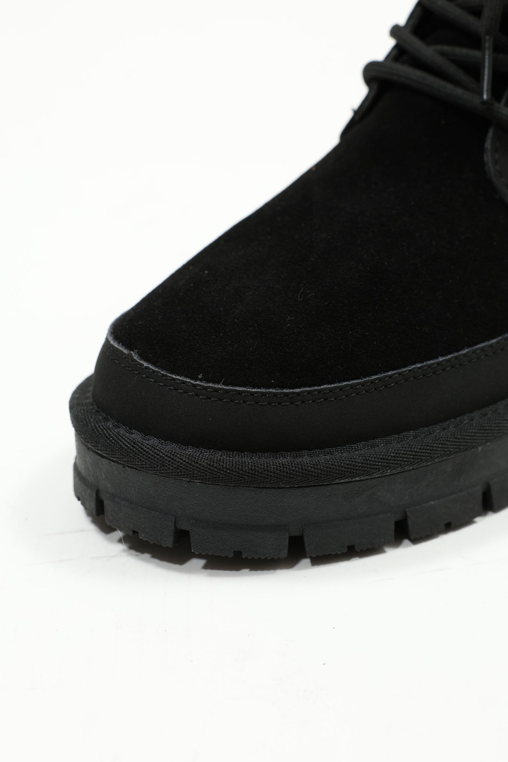 Уггі чоловічі Fabio Monelli 180419 - Вид 11 - інтернет магазин sandalini.ua