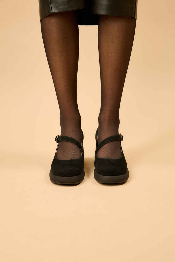 Туфлі Fabio Monelli 185273 - Вид 11 - інтернет магазин sandalini.ua