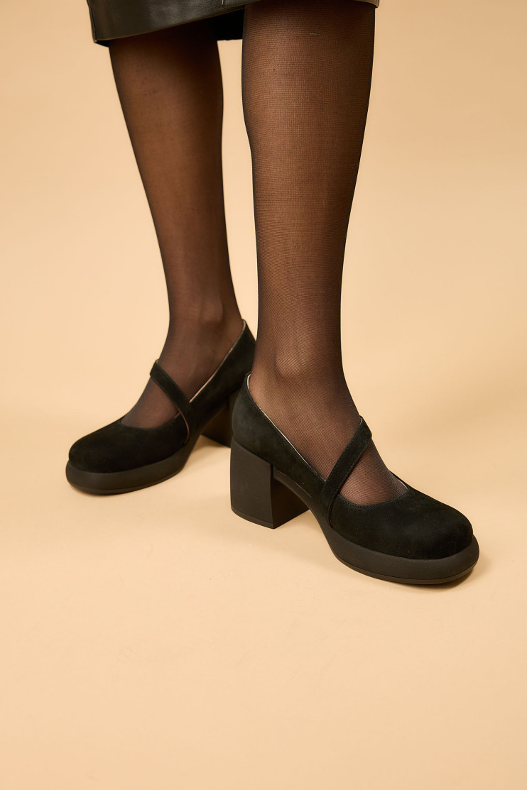 Туфлі Fabio Monelli 185273 - Вид 2 - інтернет магазин sandalini.ua