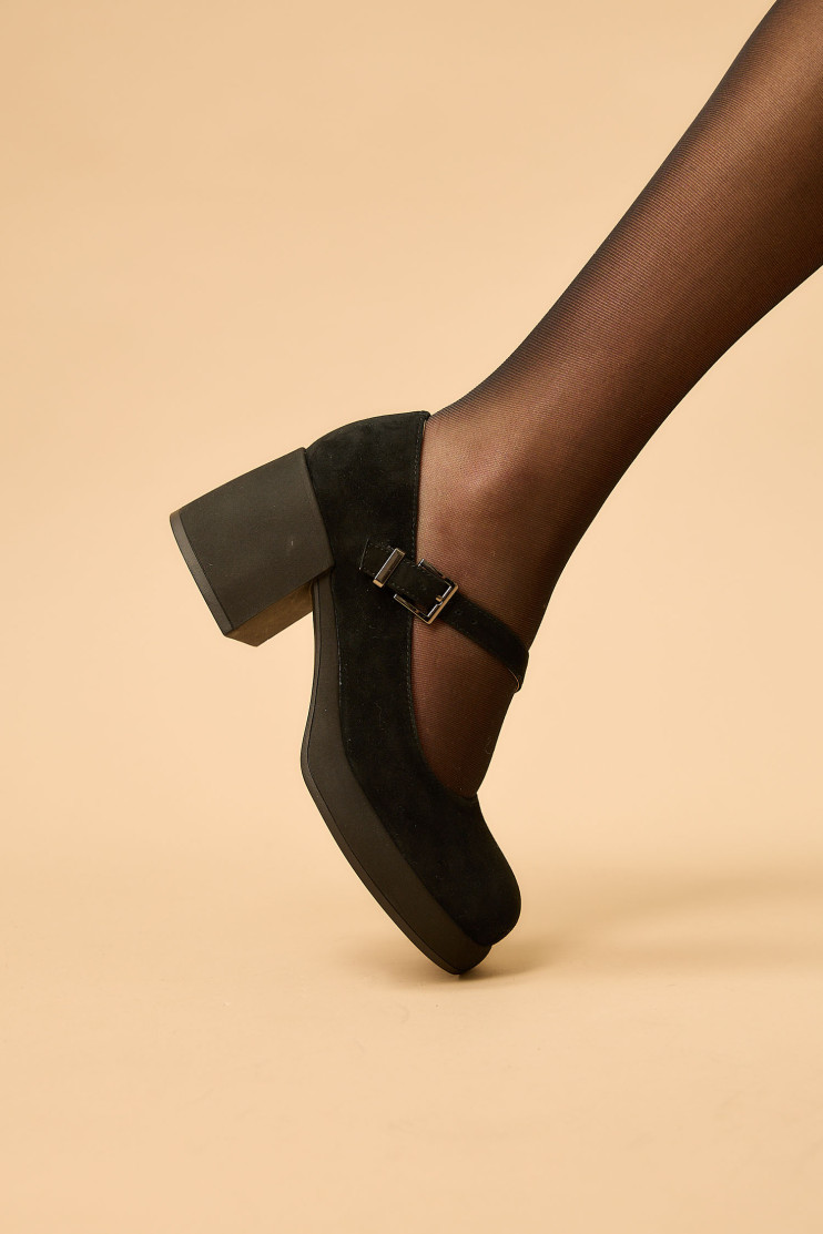 Туфлі Fabio Monelli 185273 - Вид 6 - інтернет магазин sandalini.ua