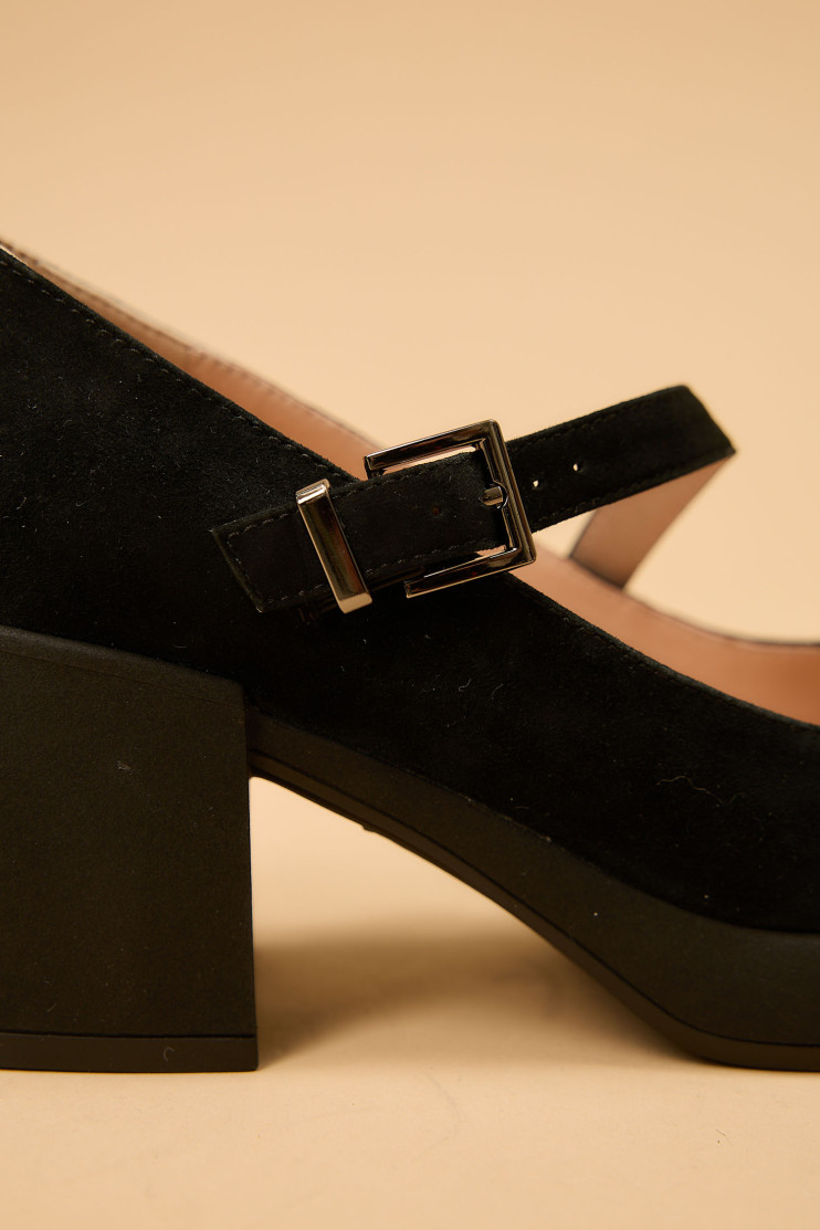 Туфлі Fabio Monelli 185273 - Вид 14 - інтернет магазин sandalini.ua