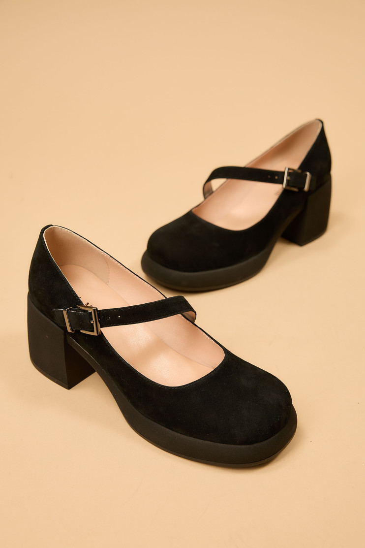 Туфлі Fabio Monelli 185273 - Вид 3 - інтернет магазин sandalini.ua