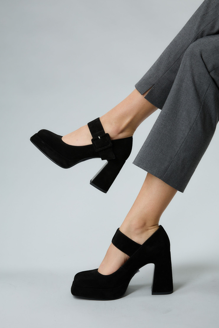 Туфлі Lonza 186675 - Вид 10 - інтернет магазин sandalini.ua