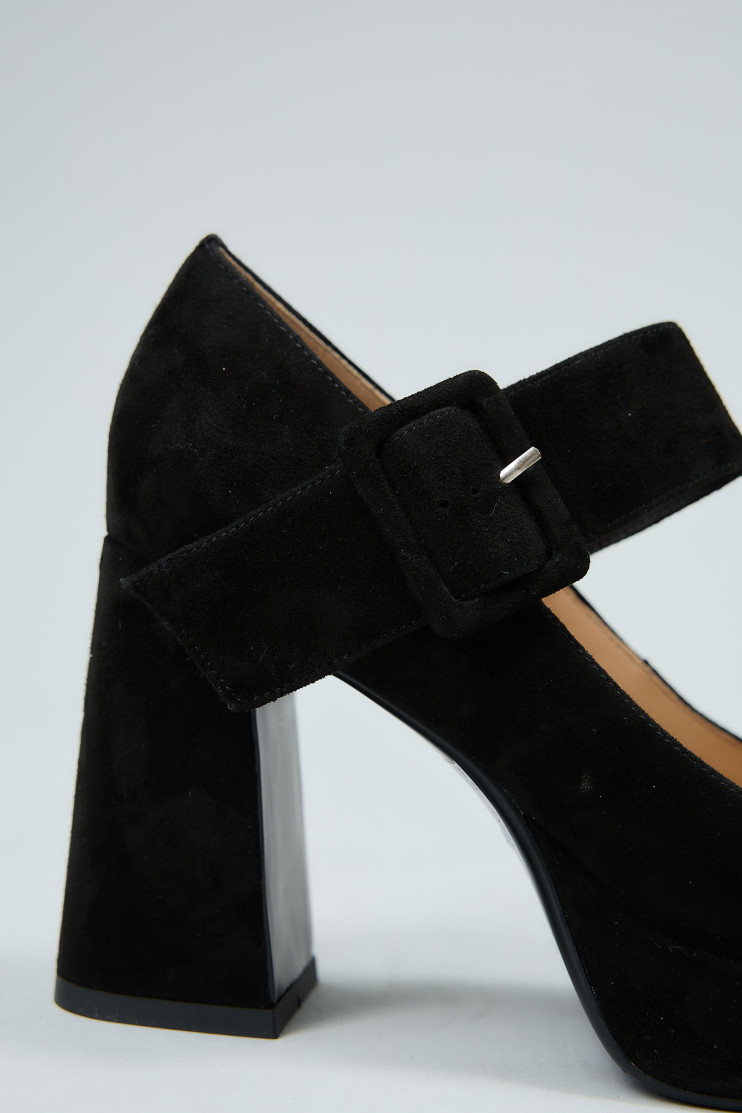 Туфлі Lonza 186675 - Вид 8 - інтернет магазин sandalini.ua