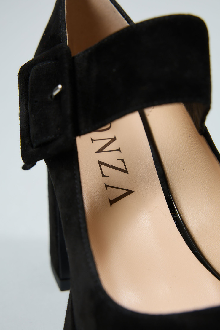 Туфлі Lonza 186675 - Вид 16 - інтернет магазин sandalini.ua