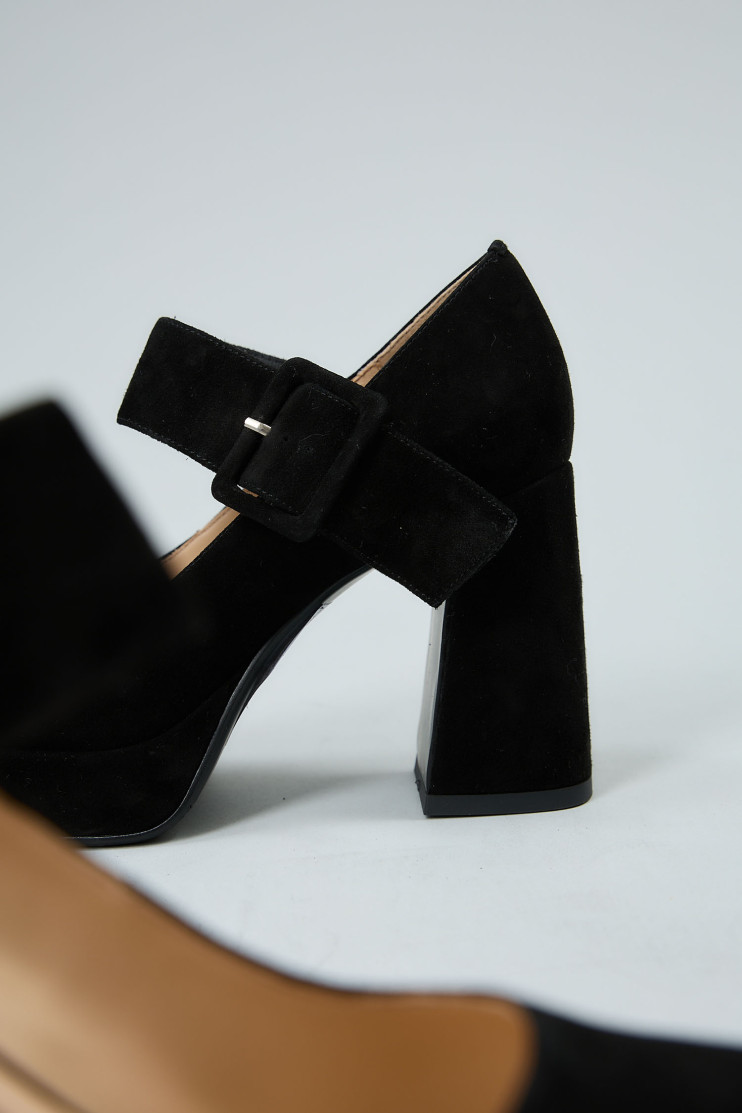 Туфлі Lonza 186675 - Вид 18 - інтернет магазин sandalini.ua