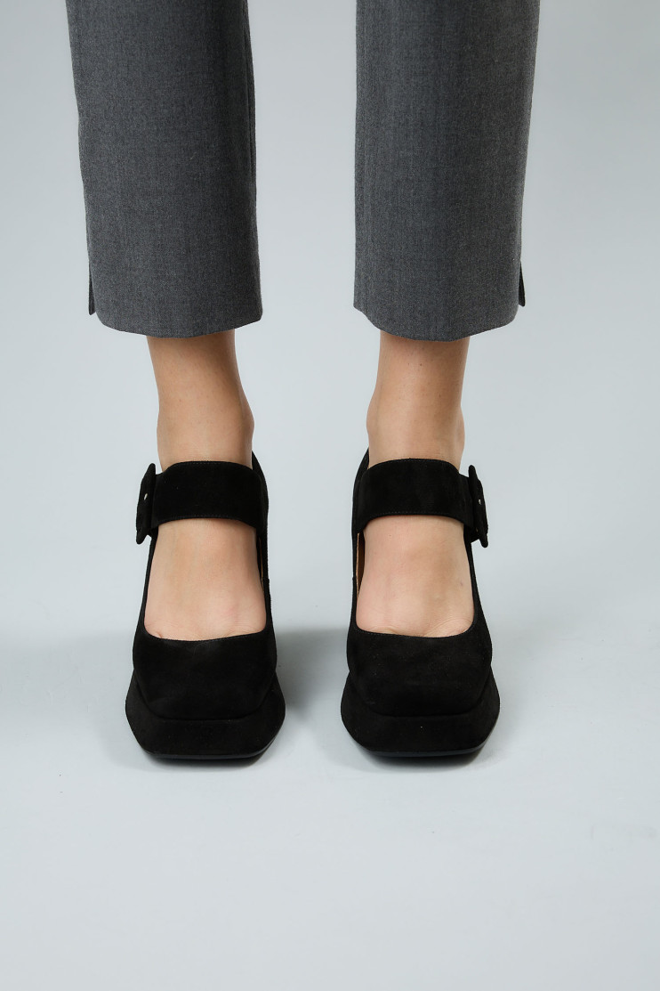 Туфлі Lonza 186675 - Вид 12 - інтернет магазин sandalini.ua