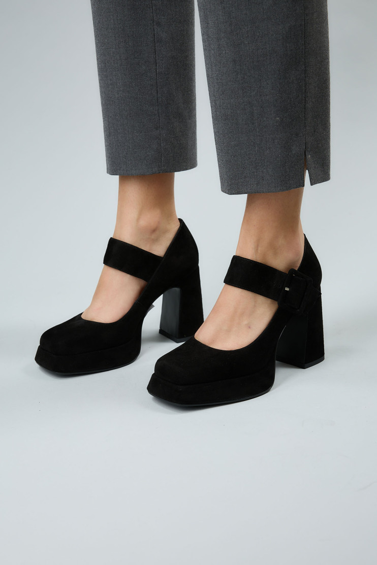 Туфлі Lonza 186675 - Вид 19 - інтернет магазин sandalini.ua