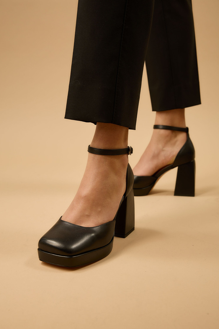 Босоніжки Fabio Monelli 183121 - Вид 6 - інтернет магазин sandalini.ua