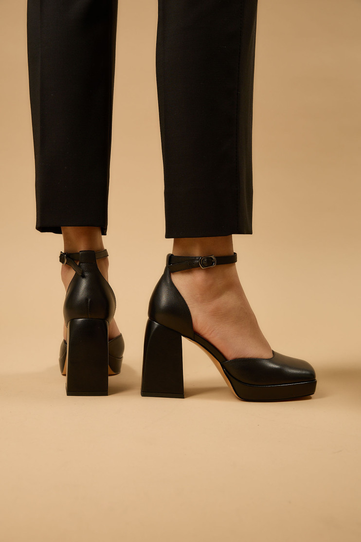 Босоніжки Fabio Monelli 183121 - Вид 7 - інтернет магазин sandalini.ua