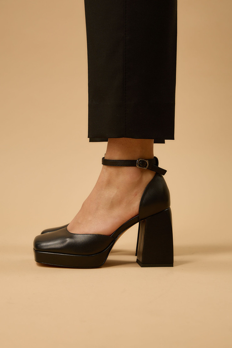 Босоніжки Fabio Monelli 183121 - Вид 11 - інтернет магазин sandalini.ua