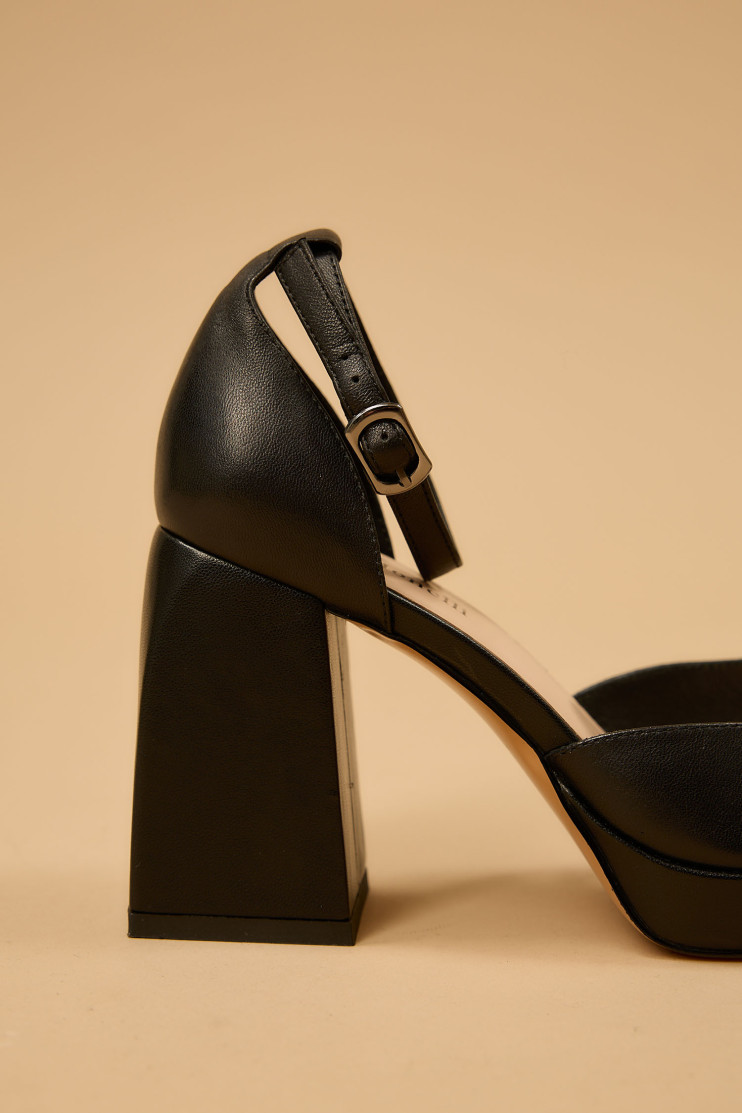 Босоніжки Fabio Monelli 183121 - Вид 9 - інтернет магазин sandalini.ua