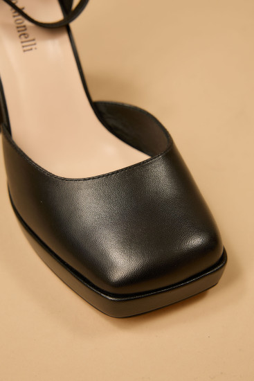 Босоніжки Fabio Monelli 183121