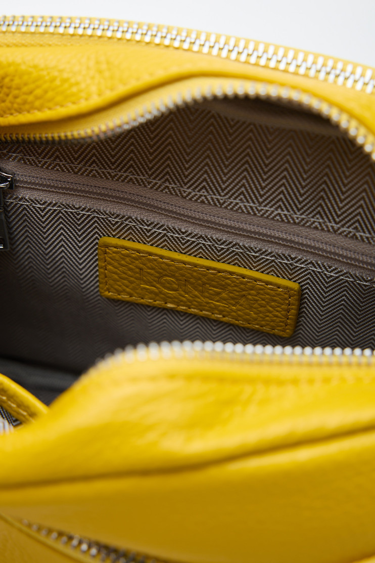 Сумка Lonza 186595 - Вид 6 - інтернет магазин sandalini.ua