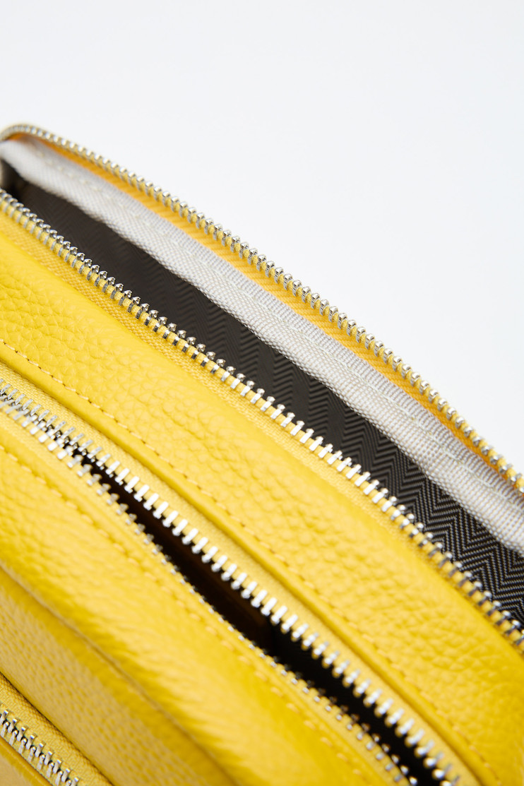 Сумка Lonza 186595 - Вид 7 - інтернет магазин sandalini.ua