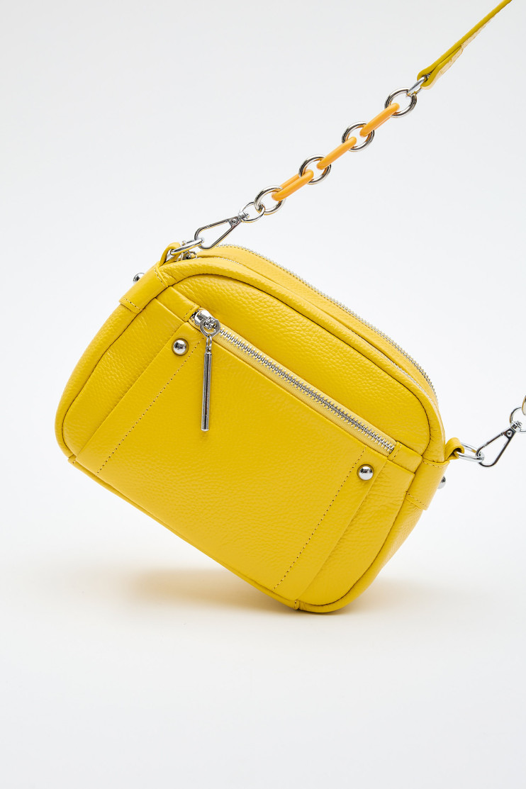 Сумка Lonza 186595 - Вид 1 - інтернет магазин sandalini.ua