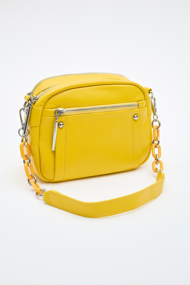 Сумка Lonza 186595 - Вид 5 - інтернет магазин sandalini.ua