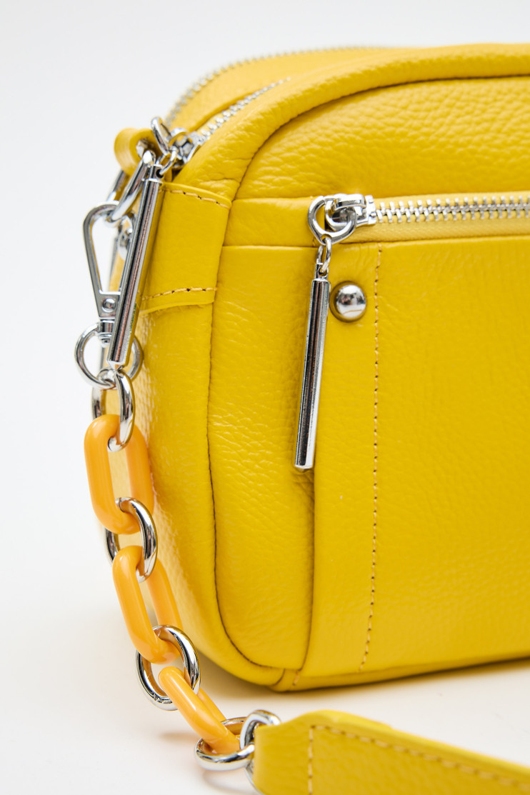 Сумка Lonza 186595 - Вид 2 - інтернет магазин sandalini.ua