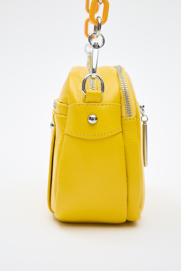 Сумка Lonza 186595 - Вид 8 - інтернет магазин sandalini.ua