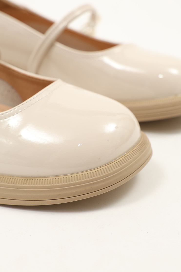 Туфлі Lonza 183655 - Вид 6 - інтернет магазин sandalini.ua