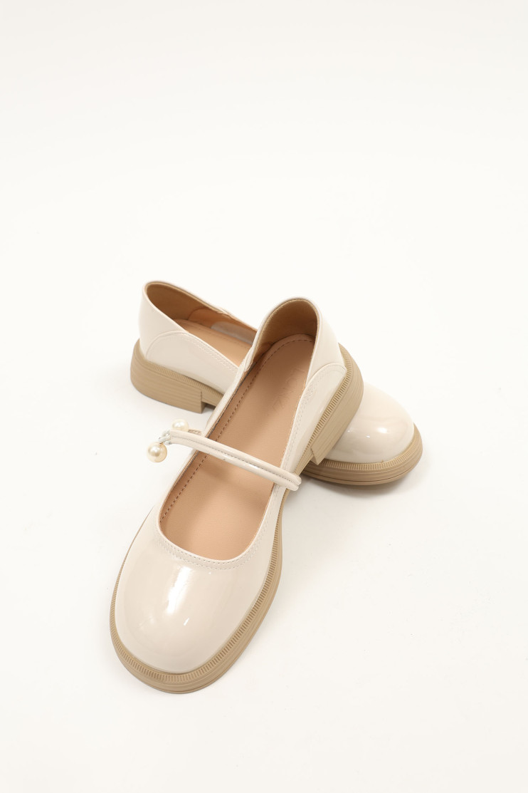 Туфлі Lonza 183655 - Вид 8 - інтернет магазин sandalini.ua