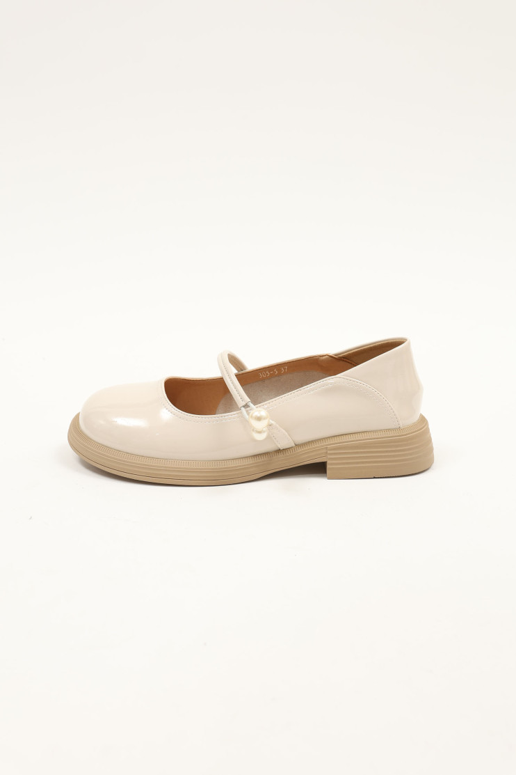 Туфлі Lonza 183655 - Вид 9 - інтернет магазин sandalini.ua