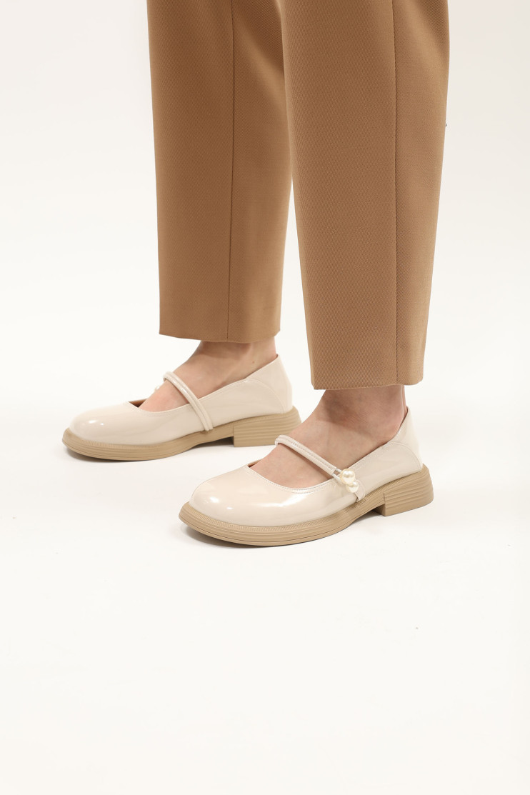 Туфлі Lonza 183655 - Вид 1 - інтернет магазин sandalini.ua