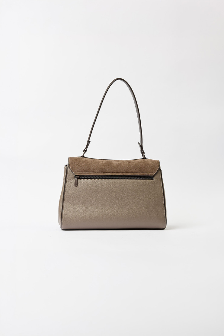 Сумка David Jones 221570 - Вид 5 - интернет магазин sandalini.ua