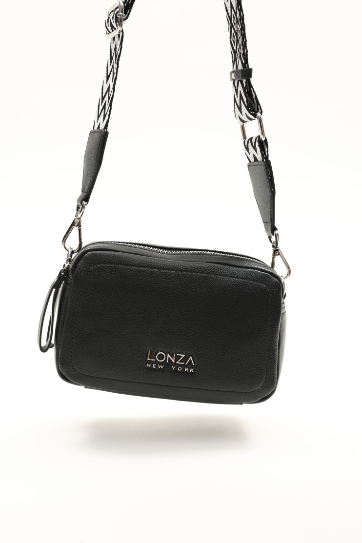 Сумка Lonza 186603 - Вид 1 - інтернет магазин sandalini.ua