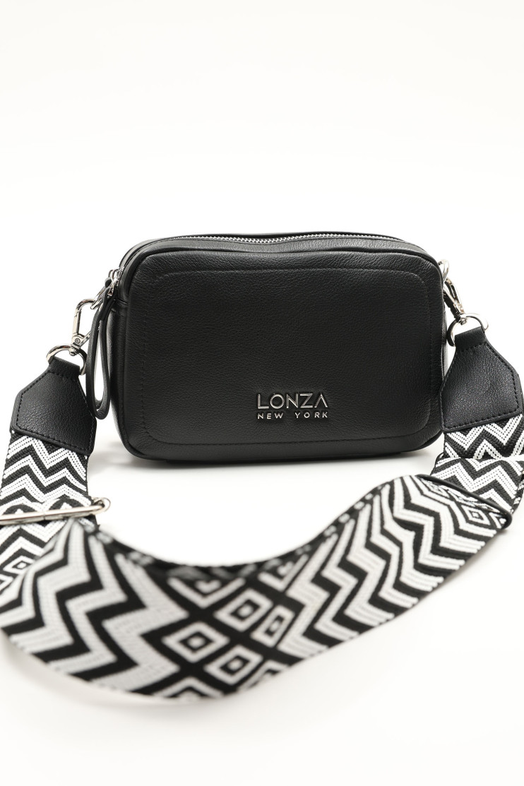 Сумка Lonza 186603 - Вид 2 - інтернет магазин sandalini.ua