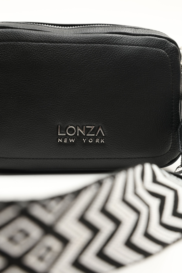 Сумка Lonza 186603 - Вид 3 - інтернет магазин sandalini.ua