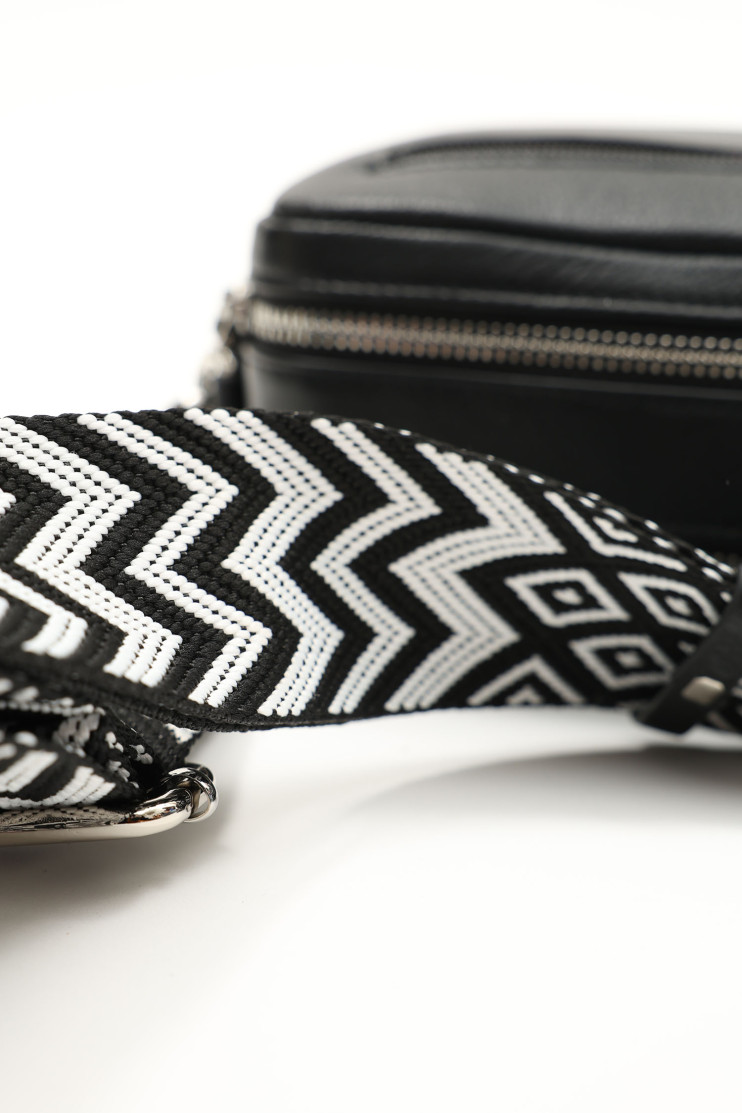 Сумка Lonza 186603 - Вид 5 - інтернет магазин sandalini.ua