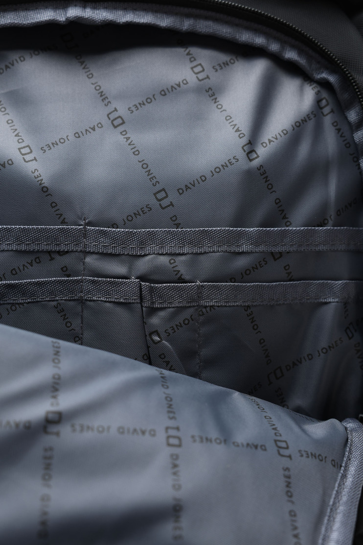 Сумка David Jones 187273 - Вид 9 - інтернет магазин sandalini.ua