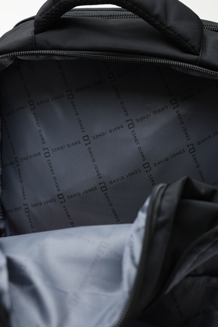 Сумка David Jones 187273 - Вид 10 - інтернет магазин sandalini.ua