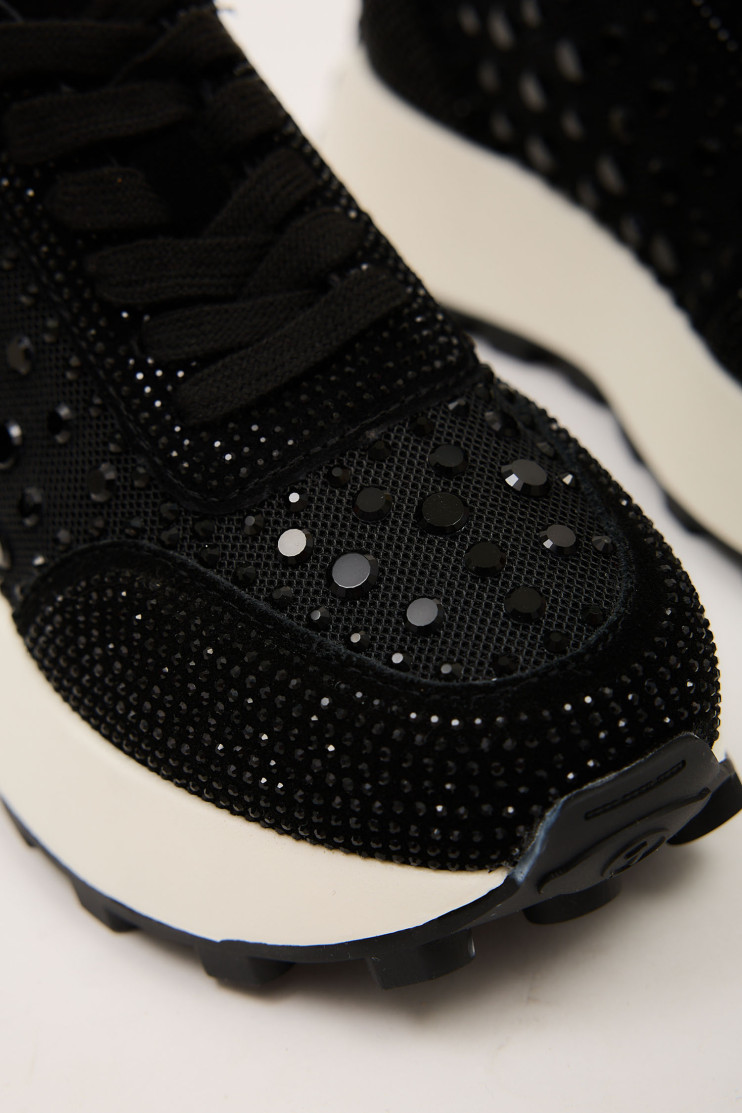 Кросівки Lonza 187007 - Вид 9 - інтернет магазин sandalini.ua